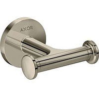 Hansgrohe AXOR UNIVERSAL Circular Handtuchhaken, doppelt, 42812830