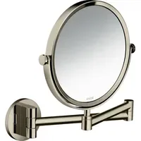 Hansgrohe Axor Universal Circular Rasierspiegel, schwenkbar, neigbar, 42849830
