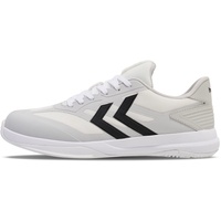 Hummel Dagaz Iii White / Black 48 1/2