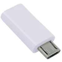 Raspberry Adapter USB Type C Buchse - micro USB