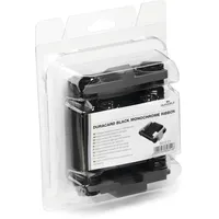 Durable Farbband Duracard ribbon, 1 Stück, monochrom schwarz, 891201