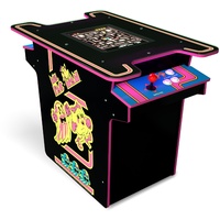 Arcade1Up MS PAC-MAN Head-to-Head Table