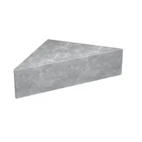 VCM Nachtschrank Usal 60 x 43 x 15 cm