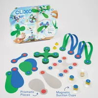 Clixo 5834801 - Grip and Stick