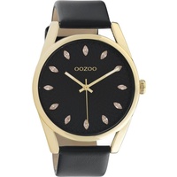 Oozoo C10842 Leder 42 mm
