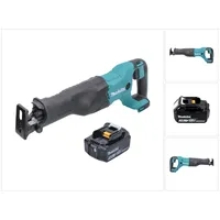 Makita DJR186 18 V + 1 x Akku 3,0