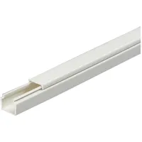 FP Mini-Installationskanal 15x15mm, grau