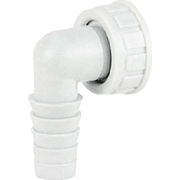 Dallmer Winkelschlauchtülle HL 400, 405 406 1 grau