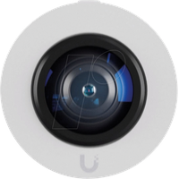 UBIQUITI networks Protect UniFi UVC-AI-Theta-ProLens360