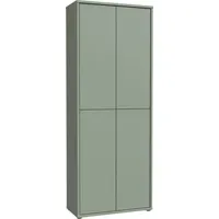 Forte Alice Springs 74,5 x 191,9 x 34,9 cm