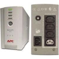APC by Schneider Electric Back-Ups Cs 325Va 230V w/o