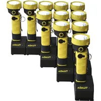 ADALIT Ladestation für L-3000, Anzahl Ladeplätze 1, 230 V