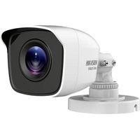 HIKVISION HiWatch 300513646 HWT-B150-M(2,8mm) AHD, HD-CVI, HD-TVI, Analog-Überwachungskamera 2560