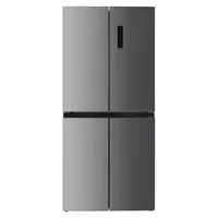 Beko GNO46623MXPN Multi Door (466 l, 1800 mm hoch,Edelstahl)