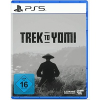 Sony Trek To Yomi PS-5