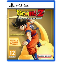 Bandai Namco Entertainment Dragon Ball Z: Kakarot (Legendary Edition)