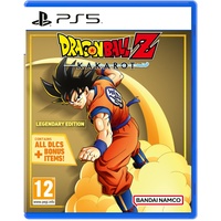 Bandai Namco Entertainment Dragon Ball Z: Kakarot Legendary Edition