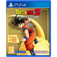 Bandai Namco Entertainment Dragon Ball Z: Kakarot Legendary Edition