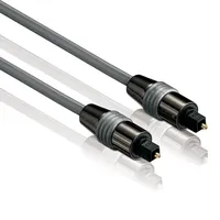 PureLink X-TC030-075 Audio-Kabel 7,5 m Toslink Silber