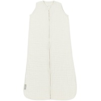 Meyco Meyco, Sommerschlafsack Uni offwhite 110 cm