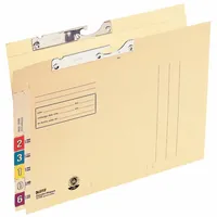 Leitz Pendelmappe chamois