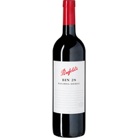Penfolds BIN 28 Kalimna Shiraz