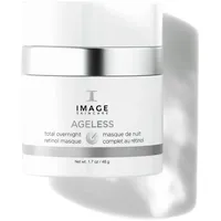 Image Skincare AGELESS Total Overnight Retinol Masque 48g