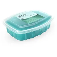 Selas Paraffinwachs Aloe Vera 1.300ml (980g) Paraffinbad Hände &