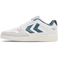 Hummel St. Power Play PL Herren White/Stormy Weather 42