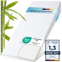 Eloneo Bestschlaf Keilmatratze »Visko« 1 St