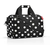 Reisenthel Allrounder M dots white