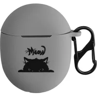 Kwmobile Hülle kompatibel mit Google Pixel Buds Pro Hülle