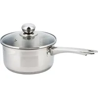 Kinghoff mit Deckel 12cm 0,5L