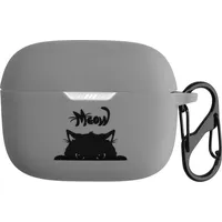 Kwmobile Hülle kompatibel mit JBL Tune 230 NC TWS