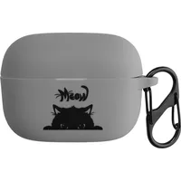 Kwmobile Hülle kompatibel mit Sony LinkBuds S Hülle -