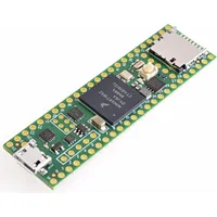 PJRC Teensy 4.1 mit Headern