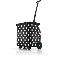 Reisenthel carrycruiser frame dots white