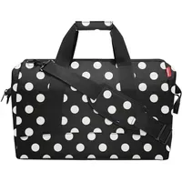 Reisenthel Allrounder L dots white