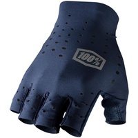 100% Sling Short Finger Handschuhe S