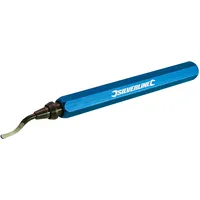 Silverline - Profi-Entgrater 145 mm (248844)