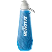 Salomon Soft Flask 400ml//13 Insul 42 blau