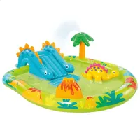 Intex Playcenter Little Dino 191 x 152 x 58