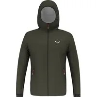 Salewa Pedroc Ptx 2.5 Light Jacke - Dark Olive