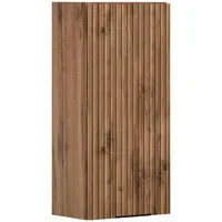 WELLTIME Hängeschrank WELLTIME "Trento, verschiedene Ausführungen und Farben", braun