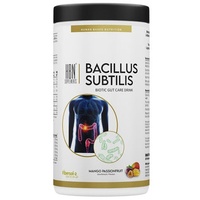 Hbn supplements - Bacillus Subtilis Biotic Gut Care Drink