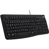 Logitech K120 DE