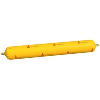 Sika SIKA Sikaflex-403 Tank & Silo 600ml betongrau