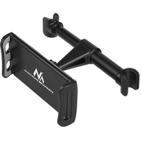Maclean Brackets Maclean MC-894 Smartphone und Tablet KFZ Halterung