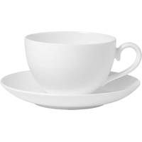 Villeroy & Boch Royal Kaffeetasse 0,26 l Weiß 2