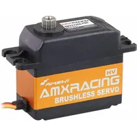 AMEWI Standard-Servo AMXRacing AM2273SG PRO Analog-Servo Getriebe-Material: Stahl